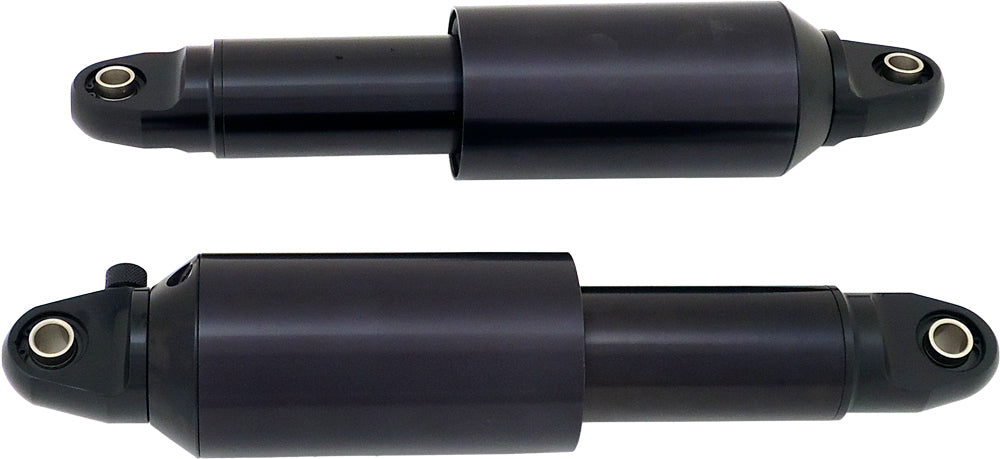 Adjustable Air Shocks Aldan Series Black 13.0"