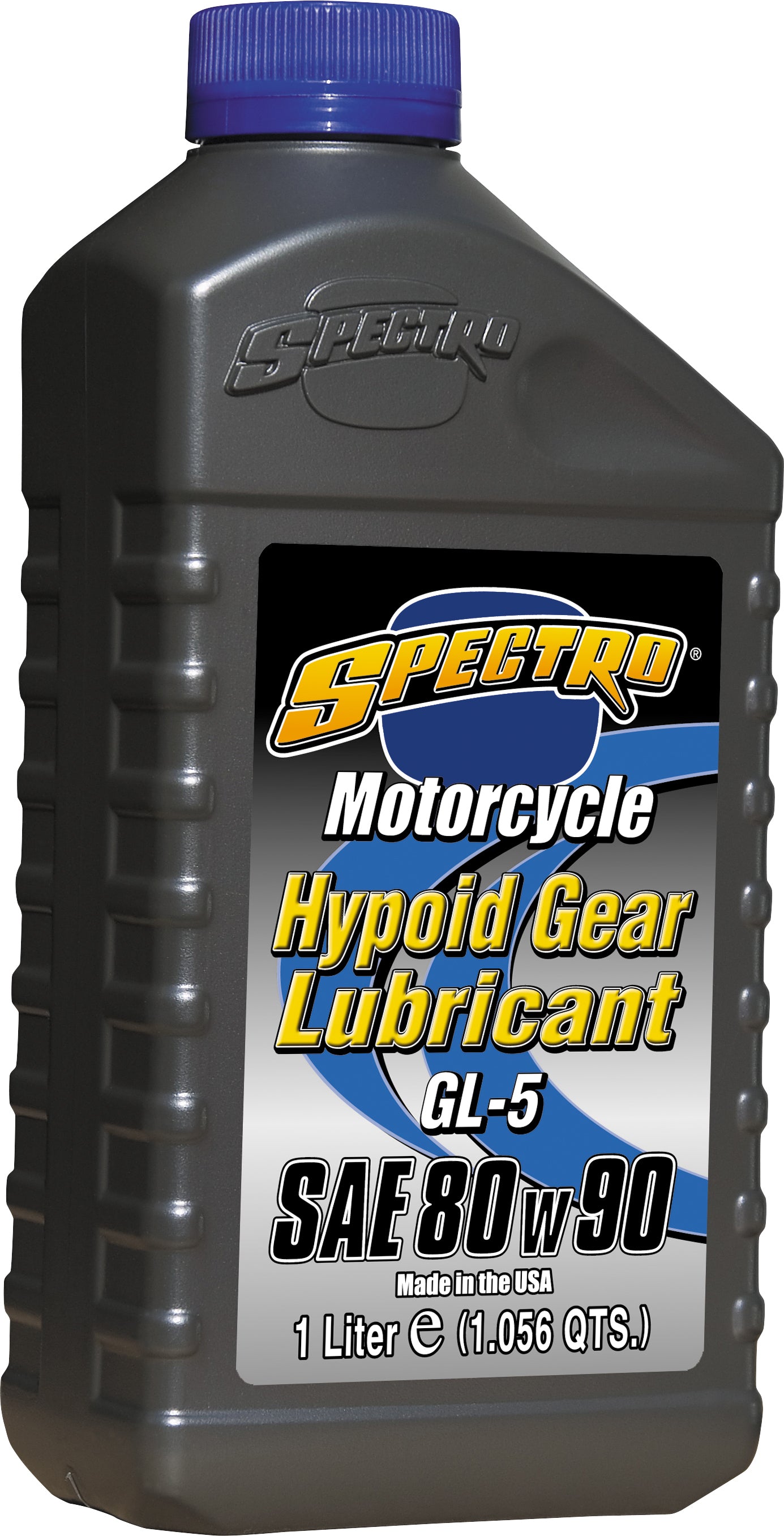 Premium Hypoid Gear Lube 80w90 1 Lt