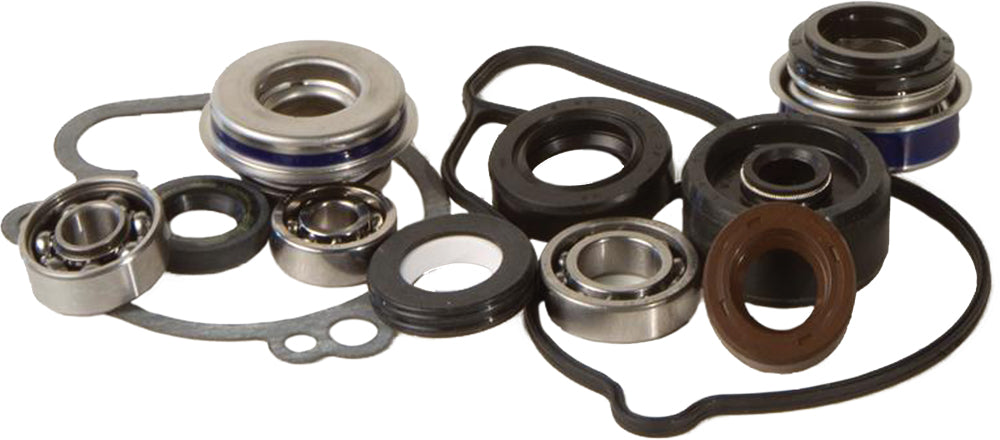 Water Pump Kit Suz Ltr450 '06 09 - Cyclemax Parts