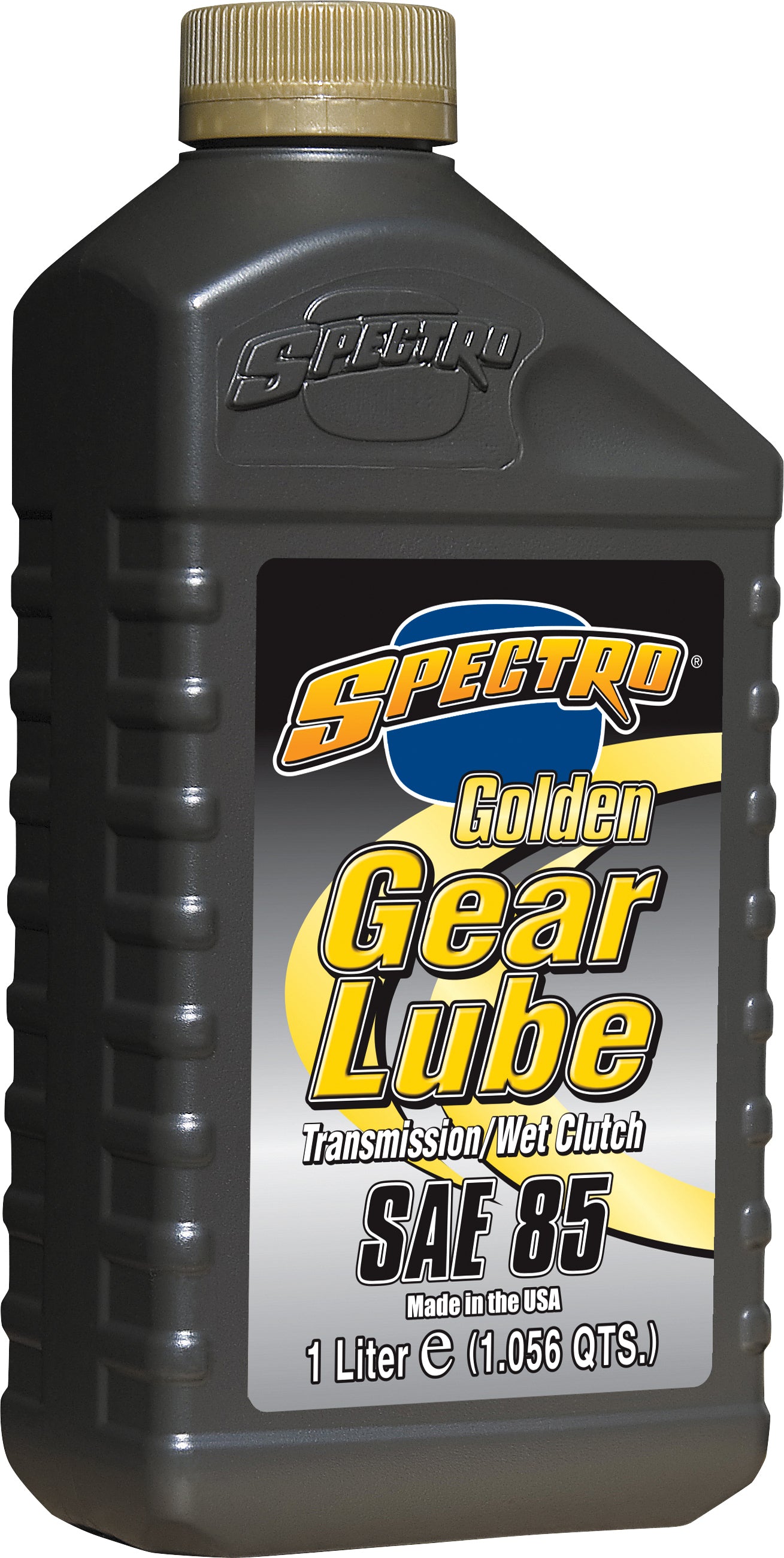 Golden Gear Lube 85w 1 Lt