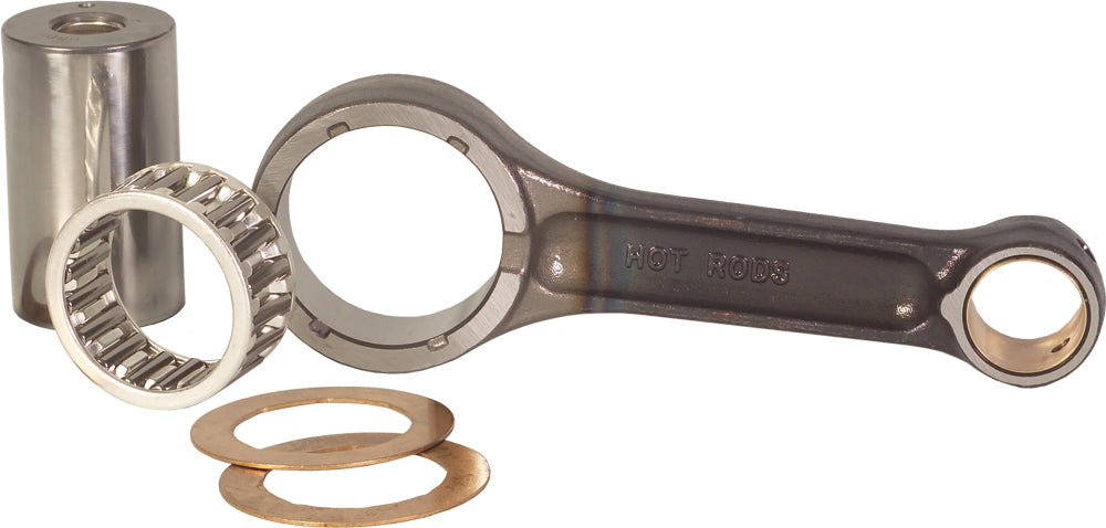 Precision Crafted High Perf. Connecting Rod Kit - Cyclemax Parts