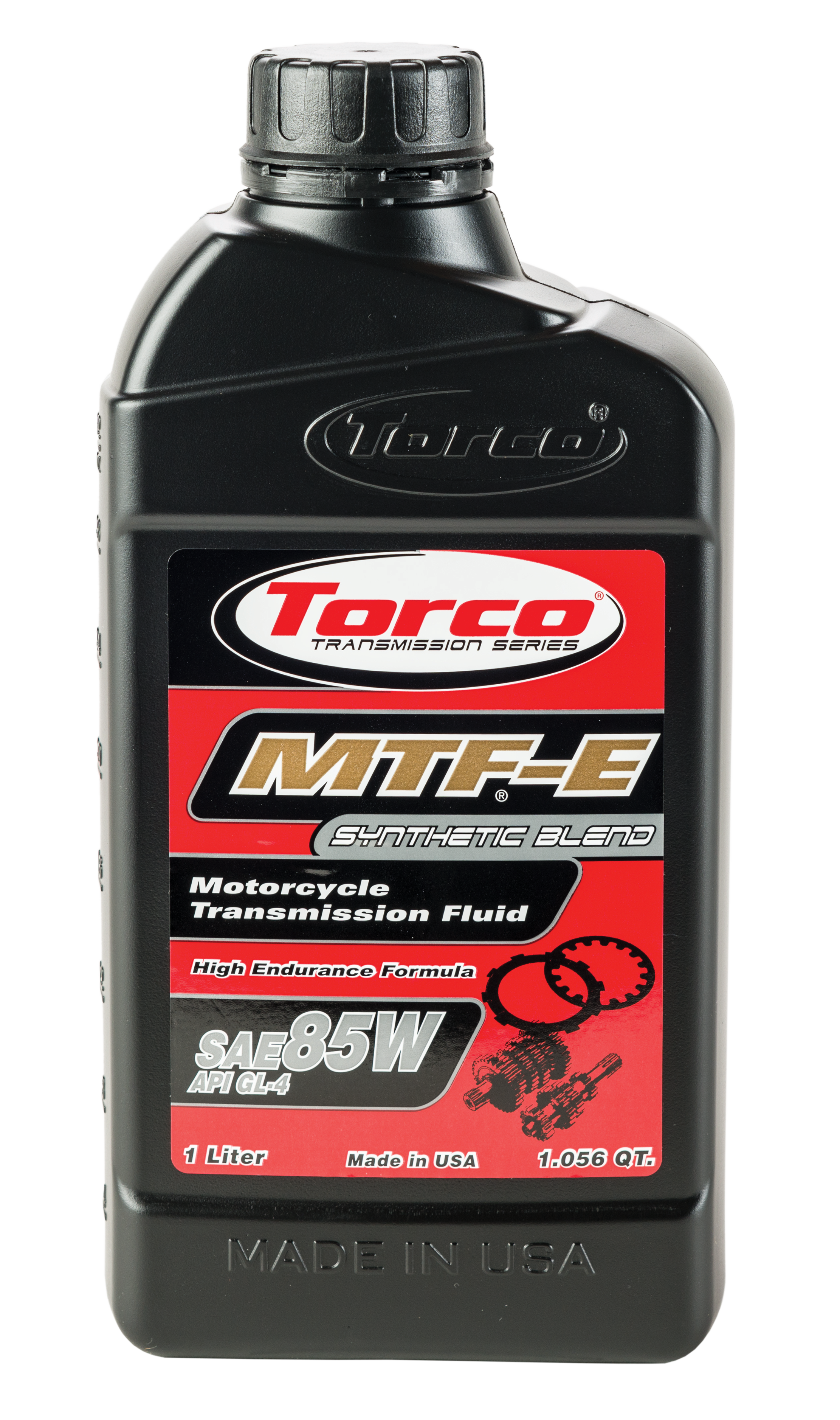 Mtf E Transmission Fluid 85w Liter