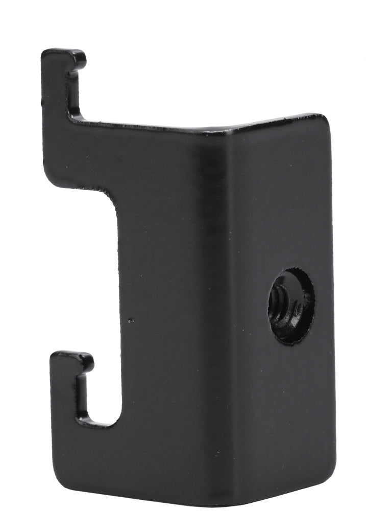 Battery Hold Down Bracket (Black)