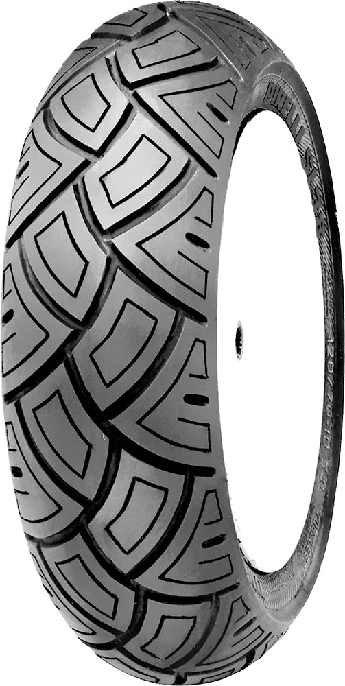 Tire Sl38 Scooter F/R 120/70 10 54l Bias