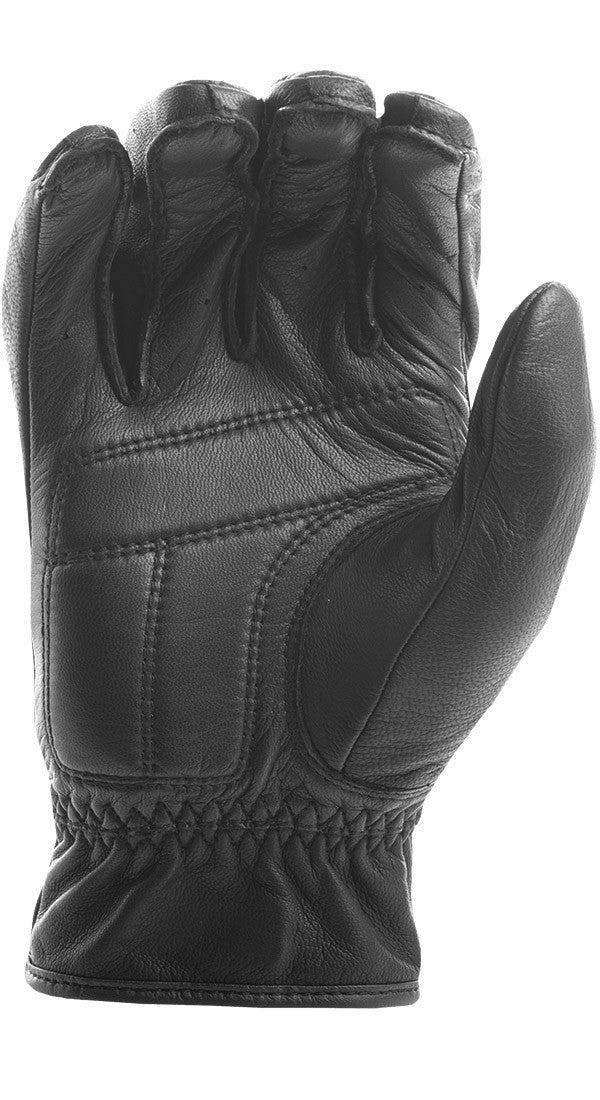 Jab Gloves Black Md