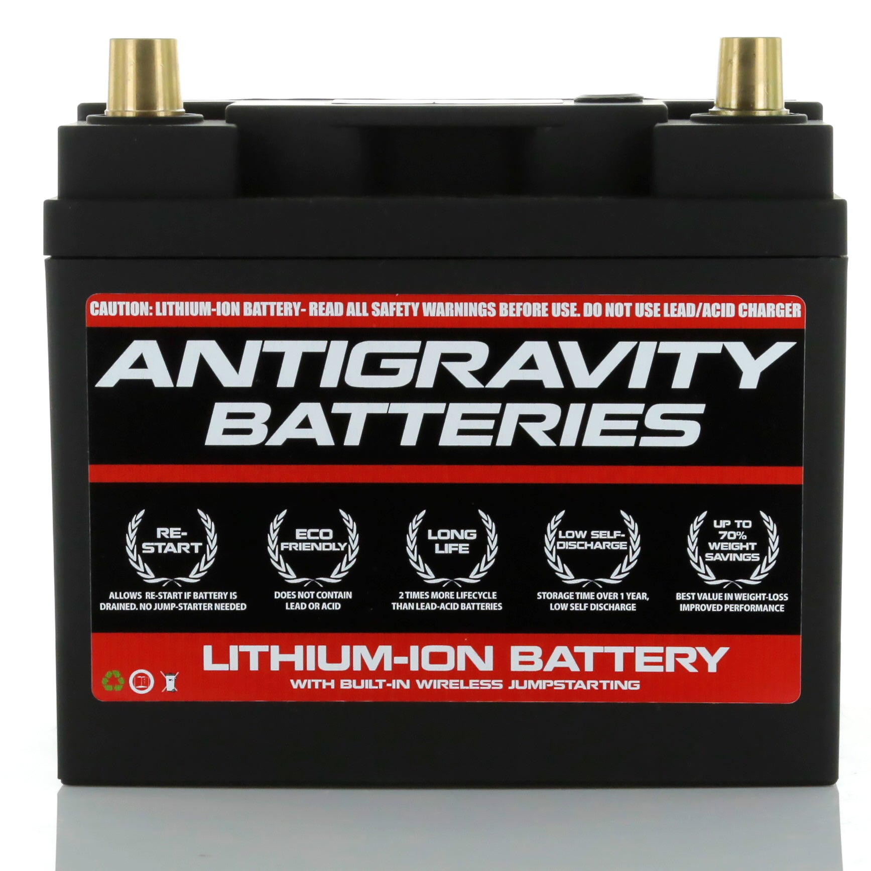 Lithium Battery Ag 26 20 Rs 20 Ah 900 Ca