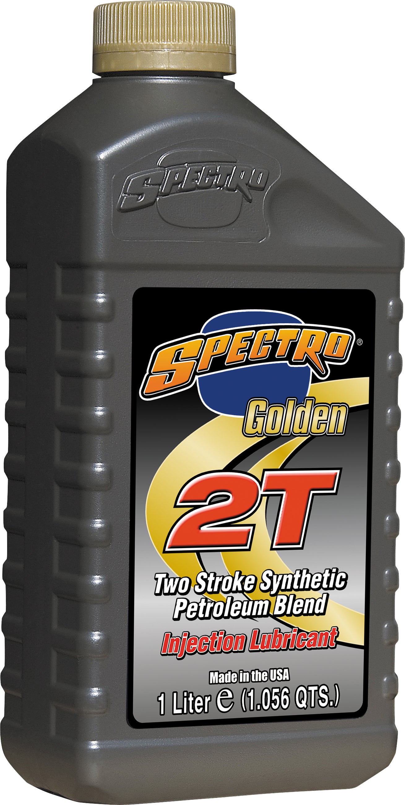 Golden Semi Syn 2t 1 Lt Injector