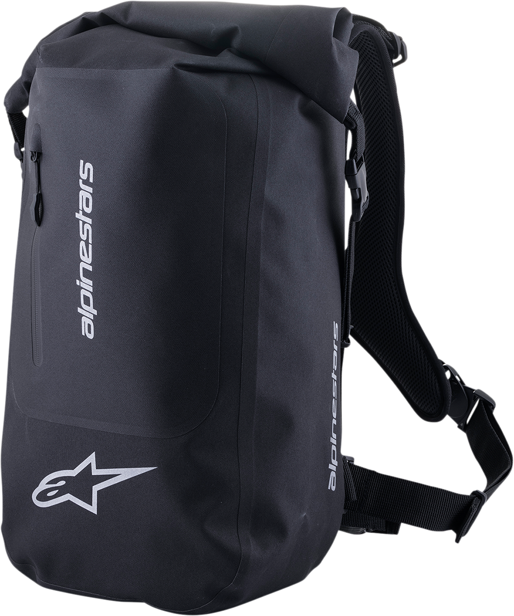 ALPINESTARS Sealed Backpack - Black 6102522-10