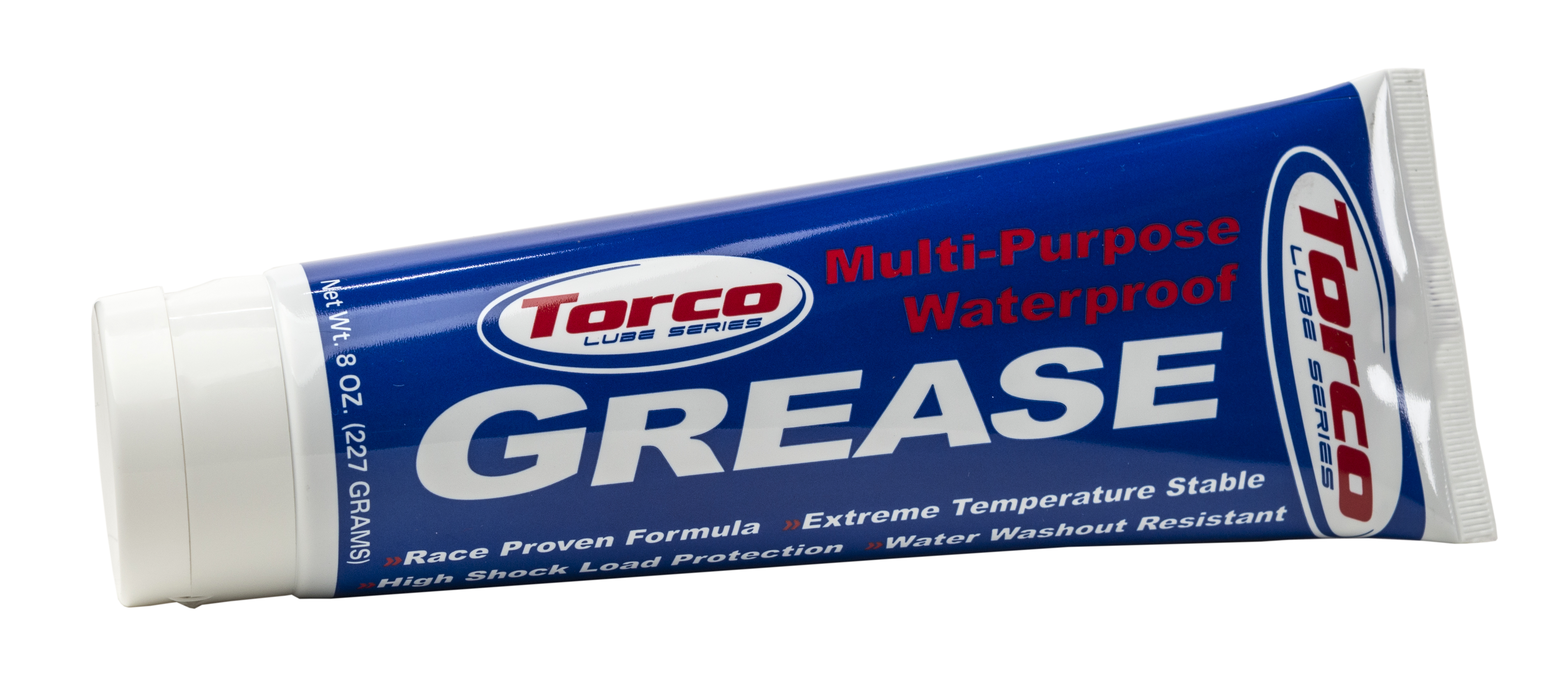 Multi Purpose Waterproof Grease 8oz