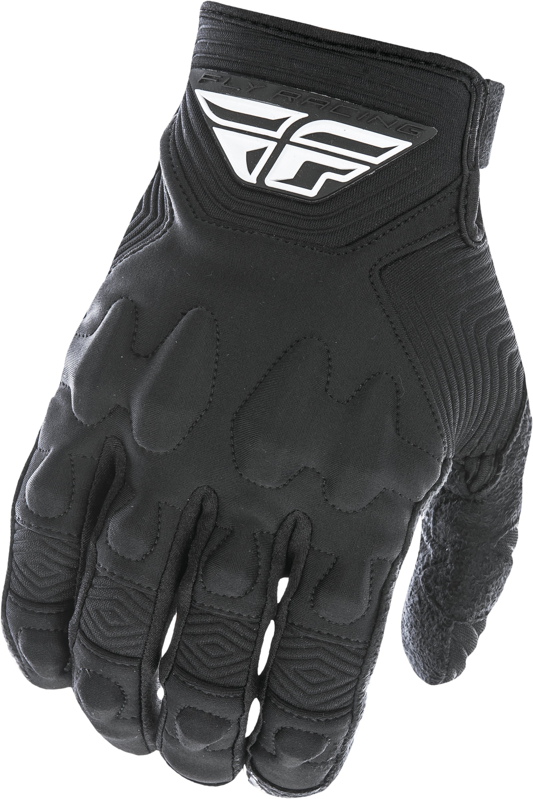 Patrol Xc Lite Gloves Black Sz 10