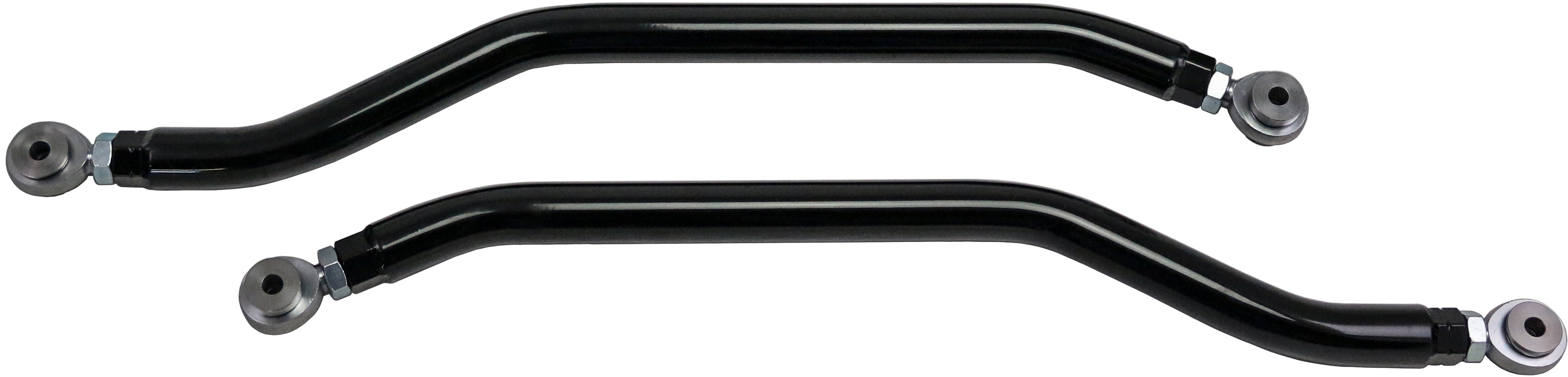 Clearance Radius Arms Pol