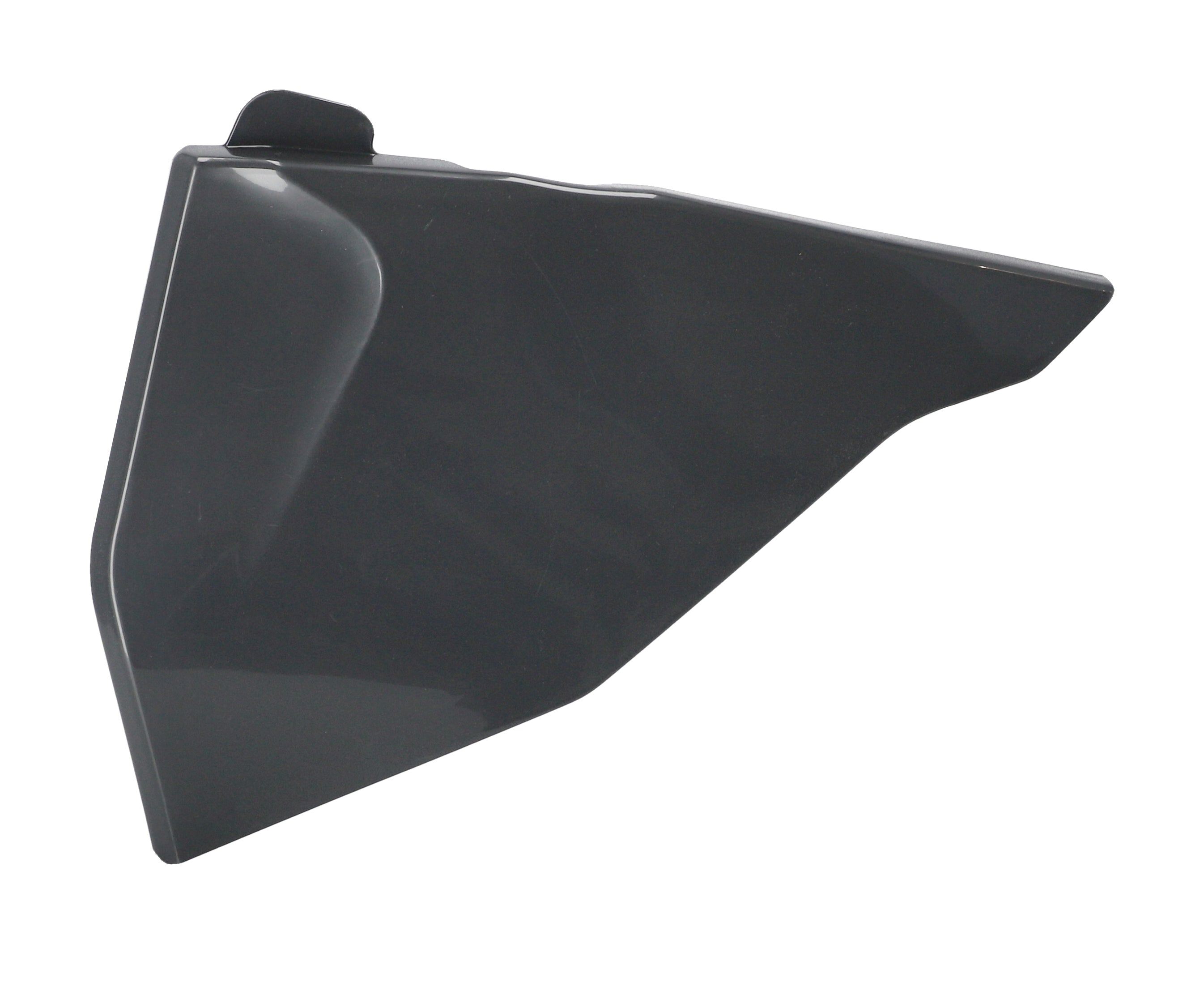 Airbox Cover Ktm Grey