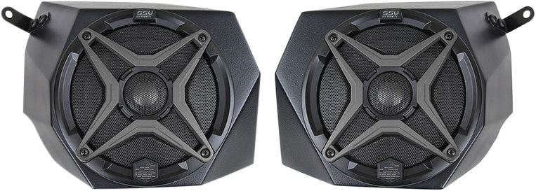 2 Speaker Kit Pol Rs1