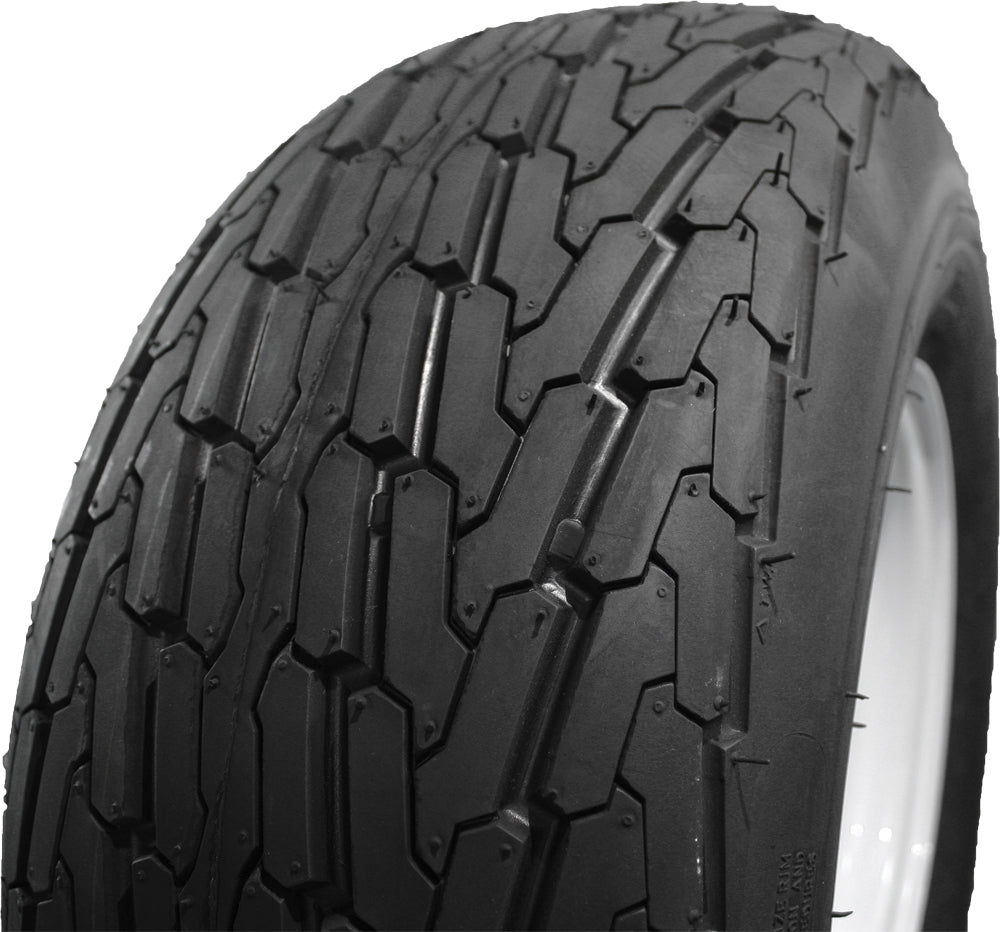 Bias 6 Ply Trailer Tire 20.5x8 10