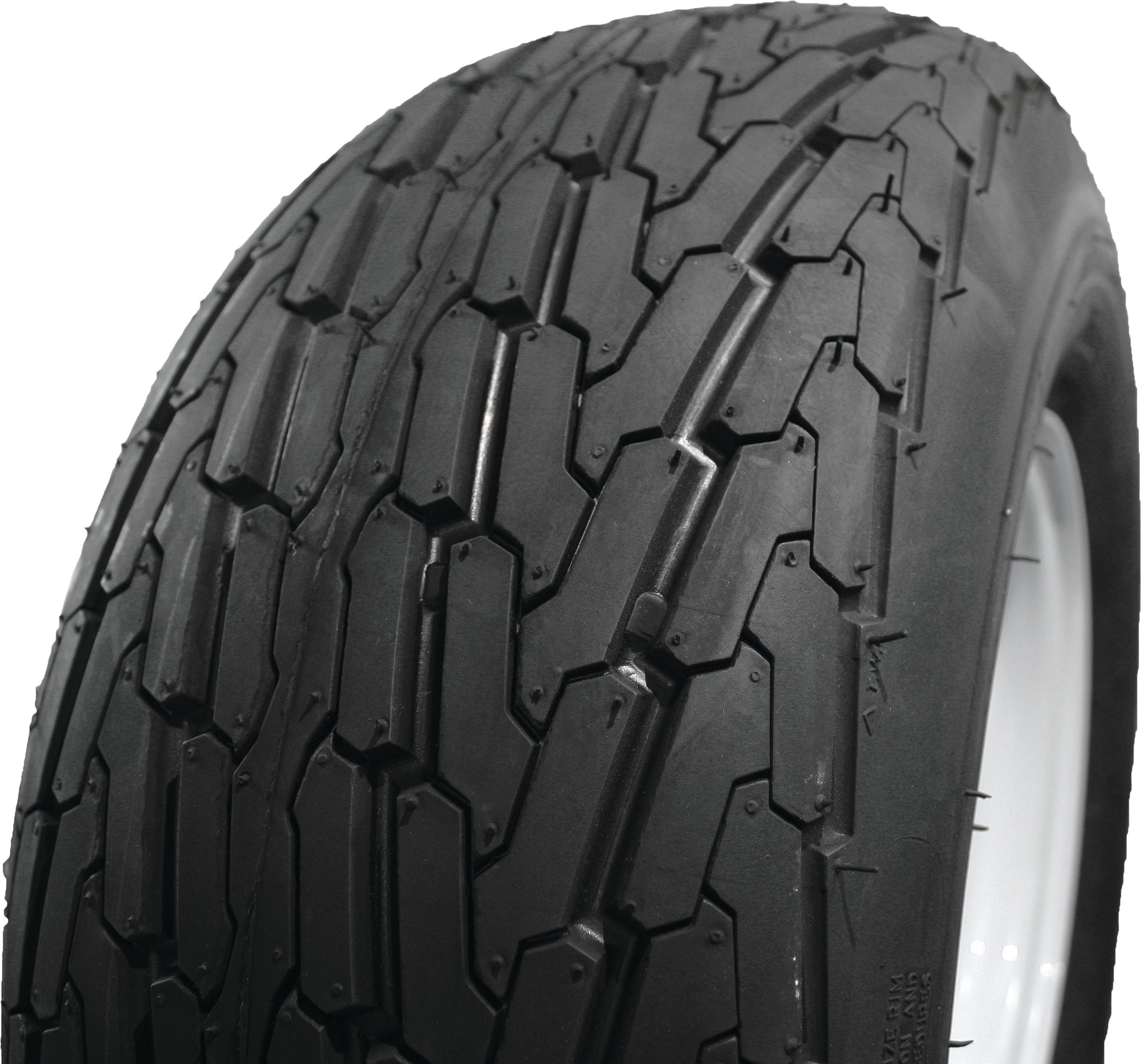 Bias 6 Ply Trailer Tire 18.5x8.5 8