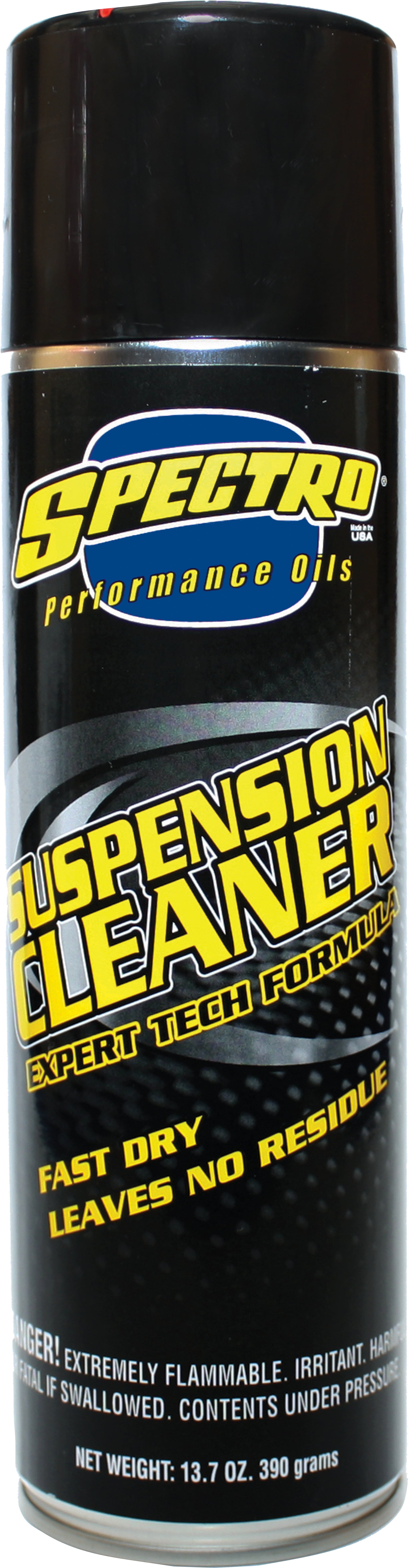 Suspension Cleaner 16.9 Fl.Oz