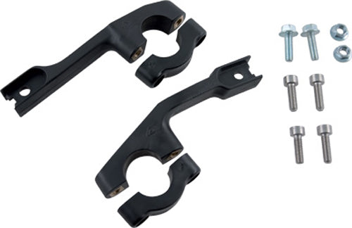 Uniko Vented Handguards Replacement Mount Kit