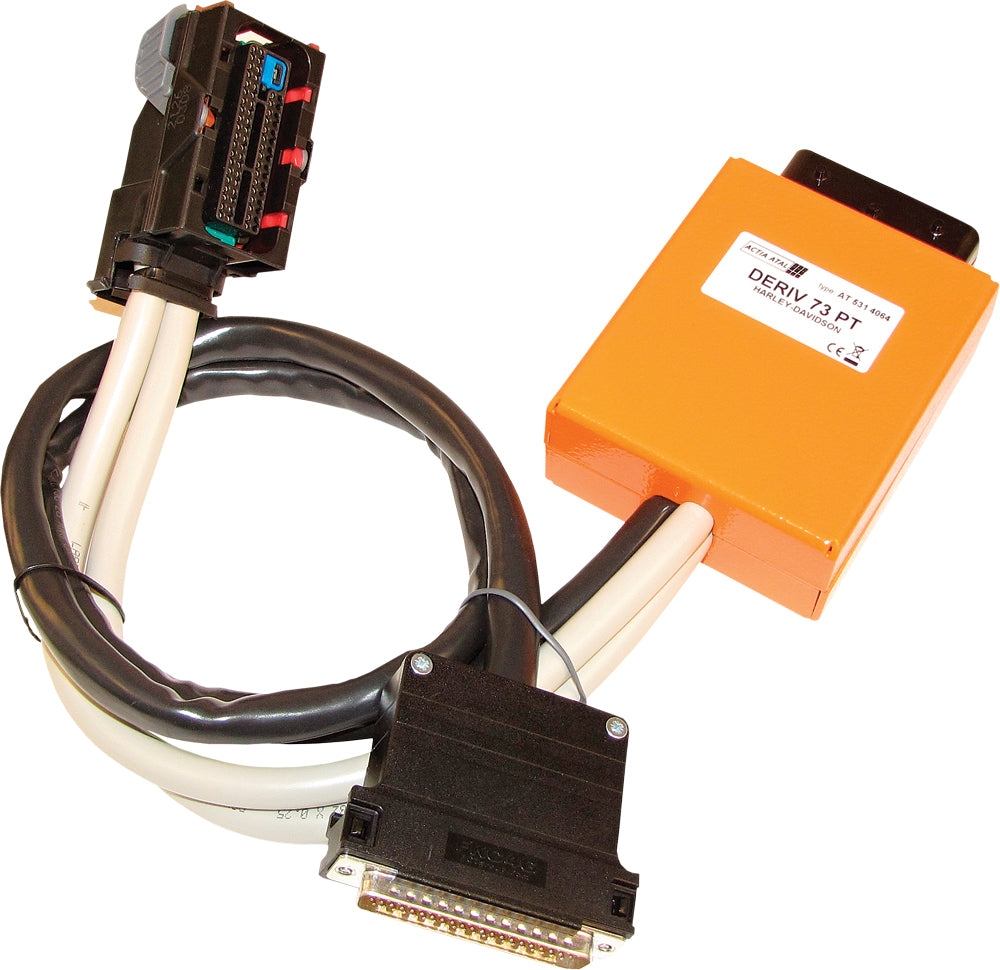 Parallel Diagnostic System 73 Pin Delphi Adapter