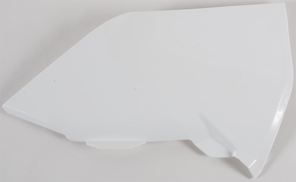 Airbox Cover White
