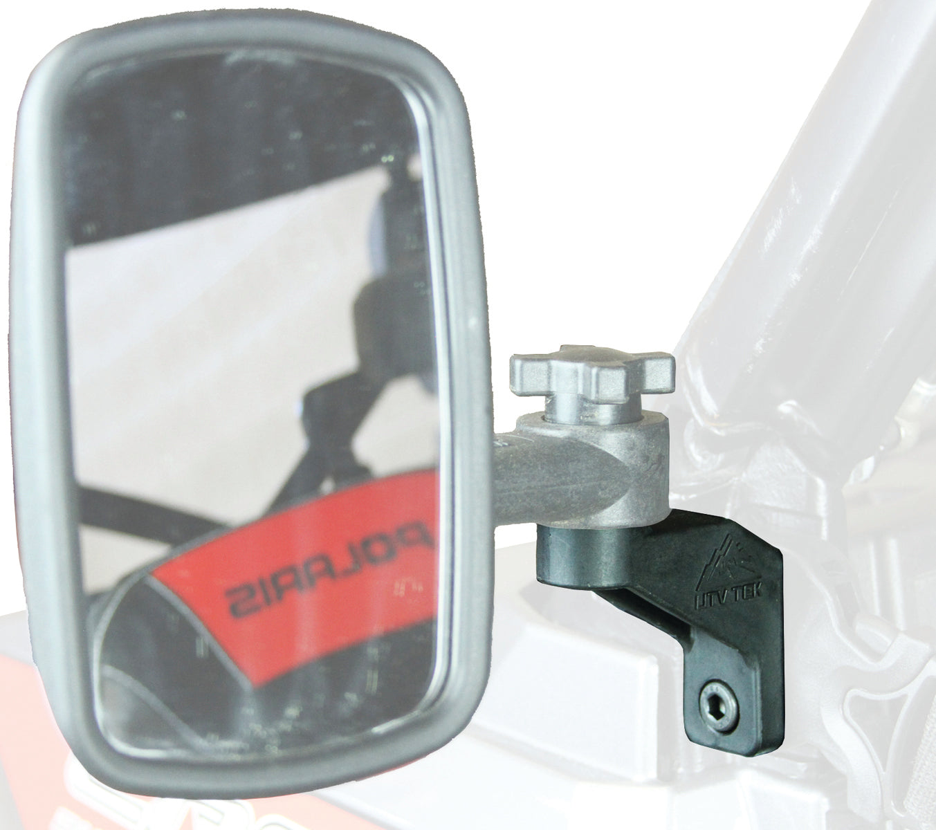 Side Mirror Adapter - Cyclemax Parts