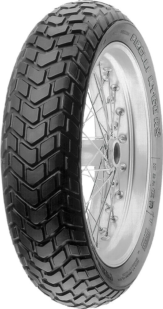 Tire Mt60 Rear 120/90 17 64s Bias