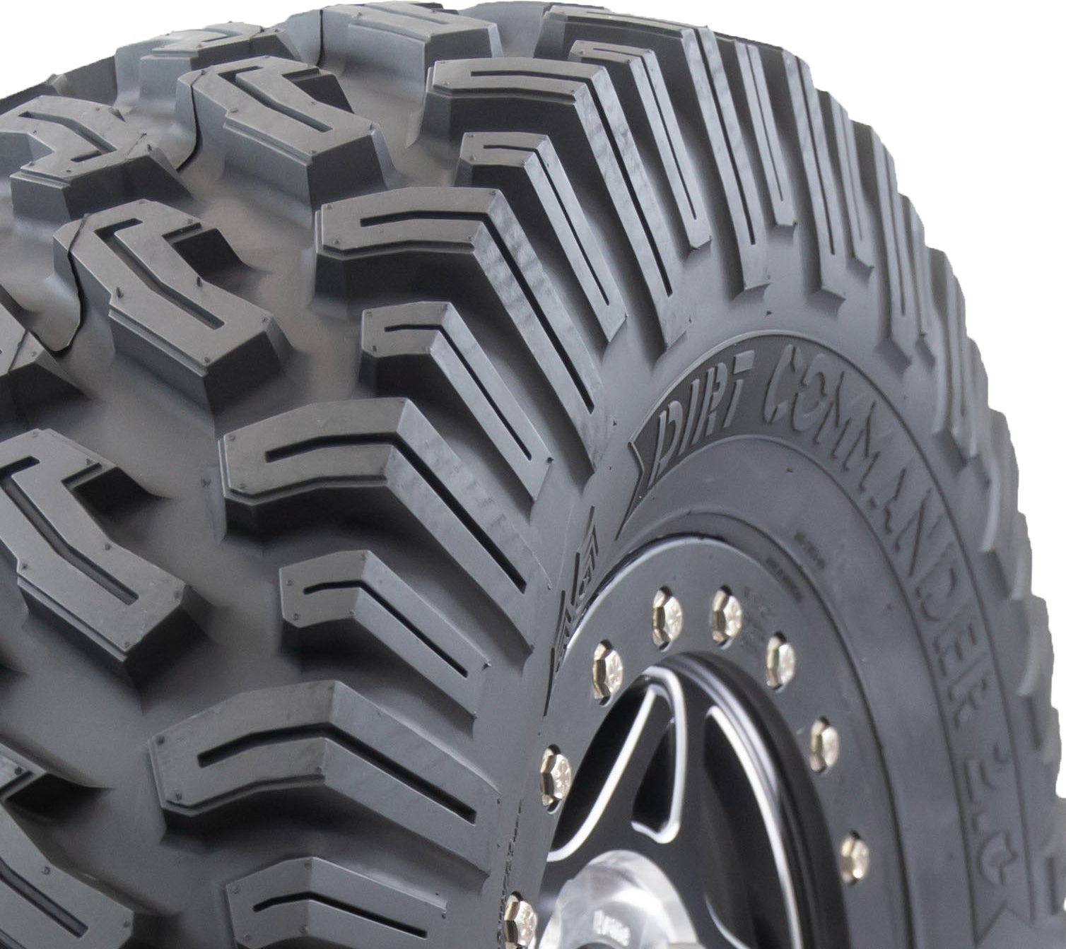 Tire Dirt Commander 2.0 Radial 30x10r 14