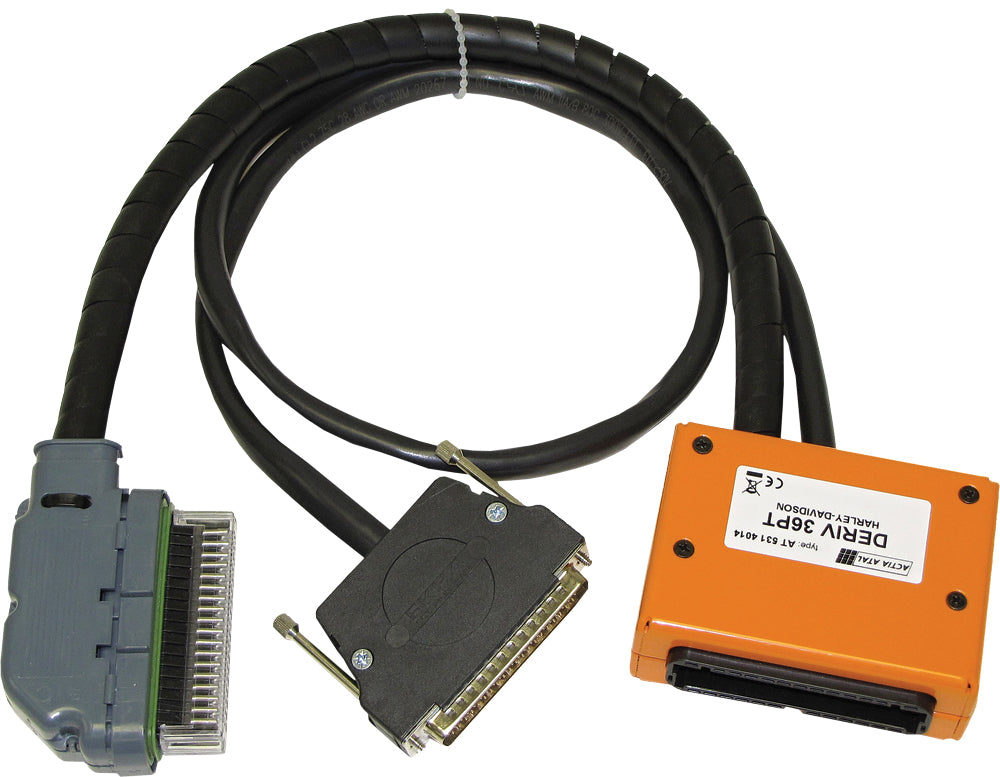 Parallel Diagnostic System 36 Pin Delphi Adapter