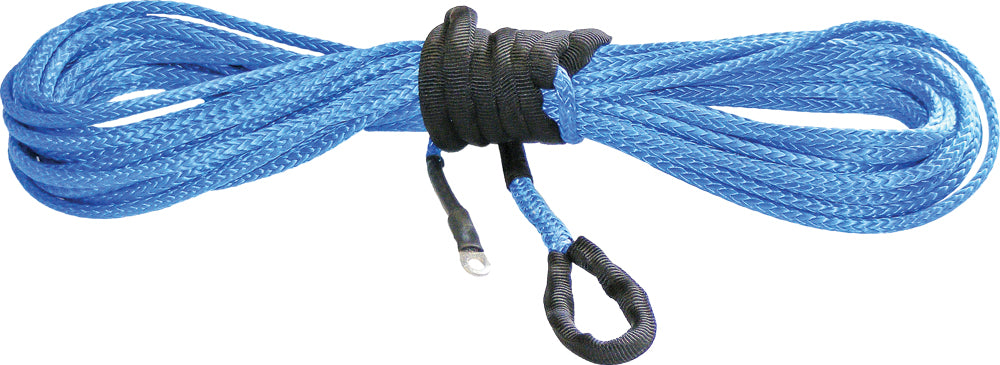 Rope Kit Blue 3/16"X50' 1700 3500