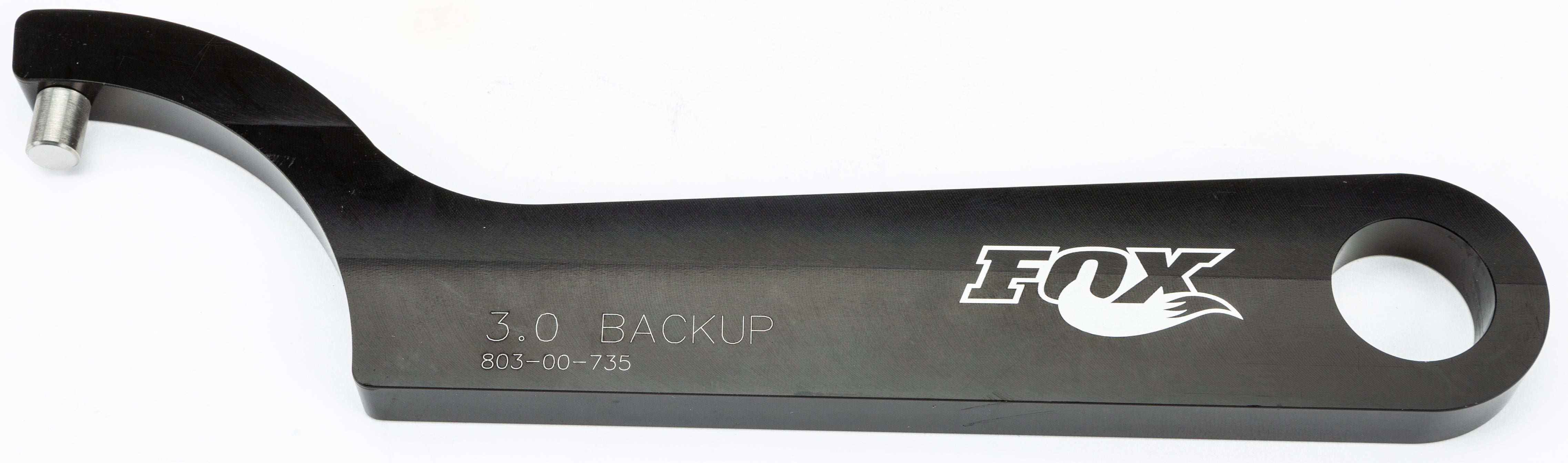 Spanner Wrench 3.0 Backup