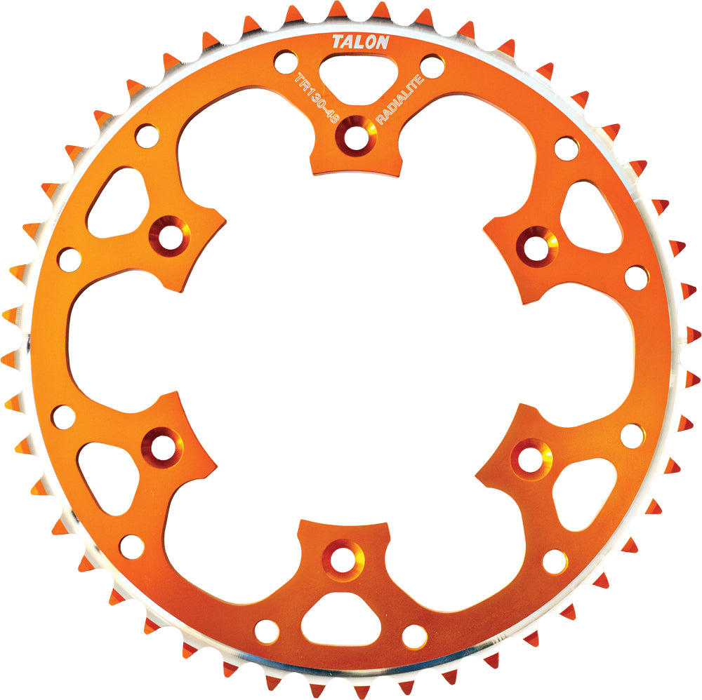 Rear Sprocket 46t