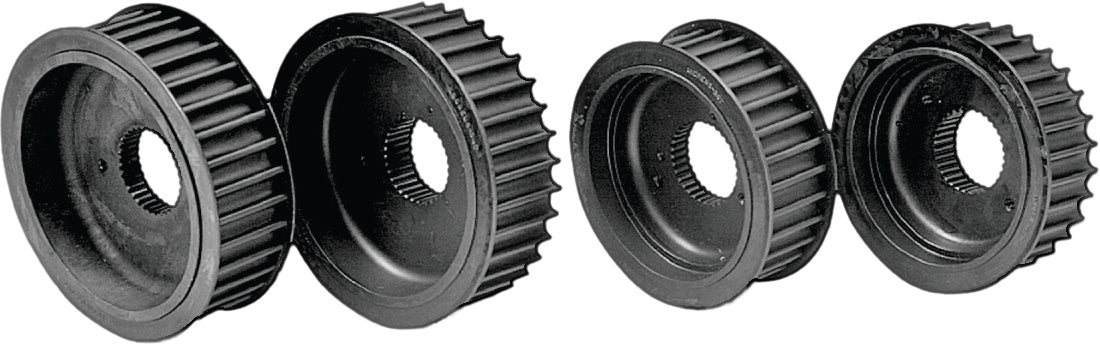 30t Transmission Pulley Big Twin 85 93