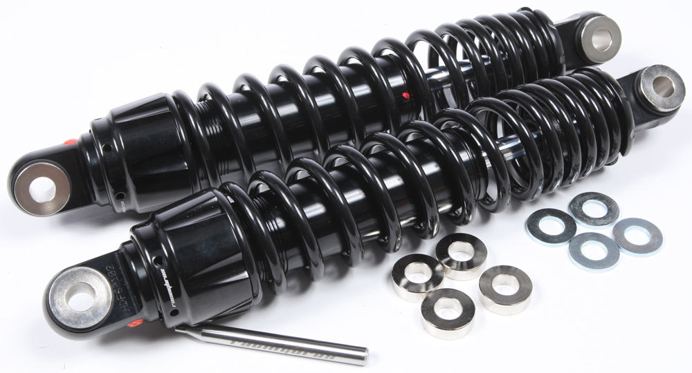 Sportster Monotube Shock 12.5" Hd