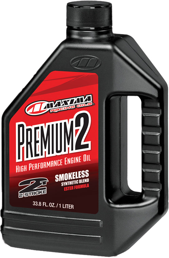 Premium 2 Liter