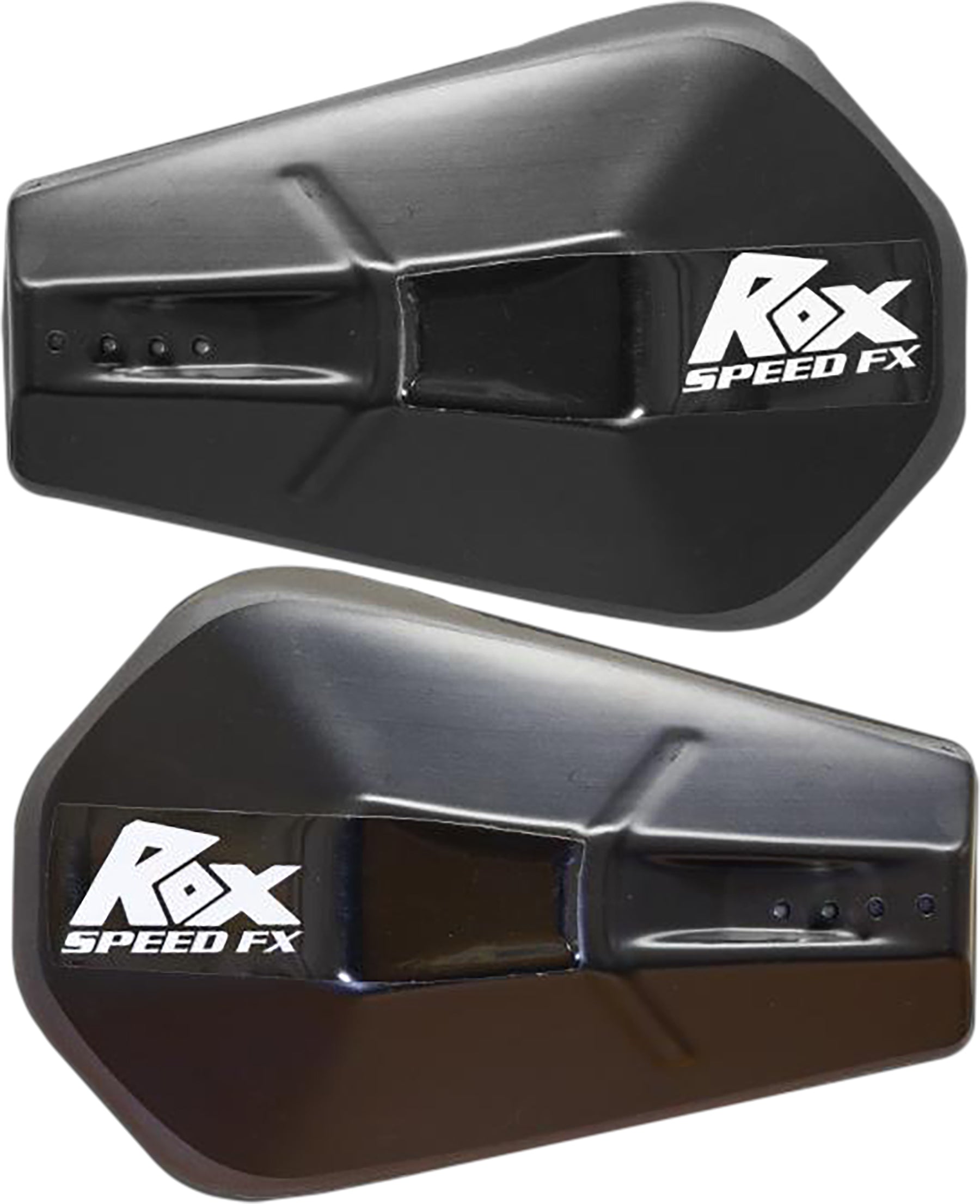 Rox Pro Tec Handguard Kit Mounts Not Included