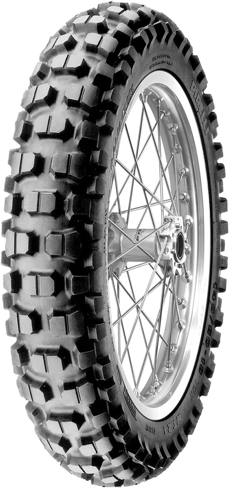 Tire Mt21 Rear 140/80 18 70r Bias Tt