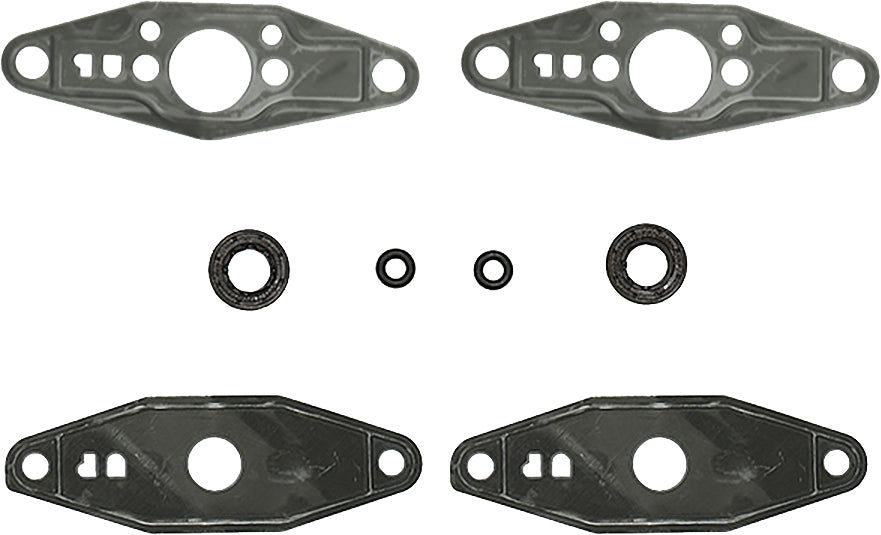 Exhaust Valve Gasket Kit A/C