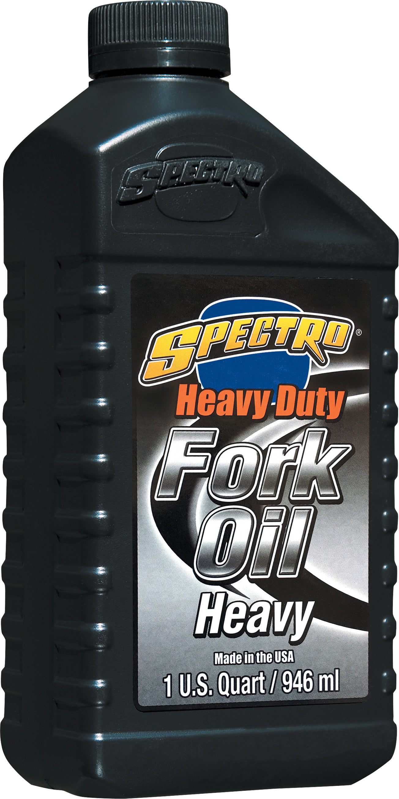 Hd Fork Oil Heavy Sae 40 1 Qt