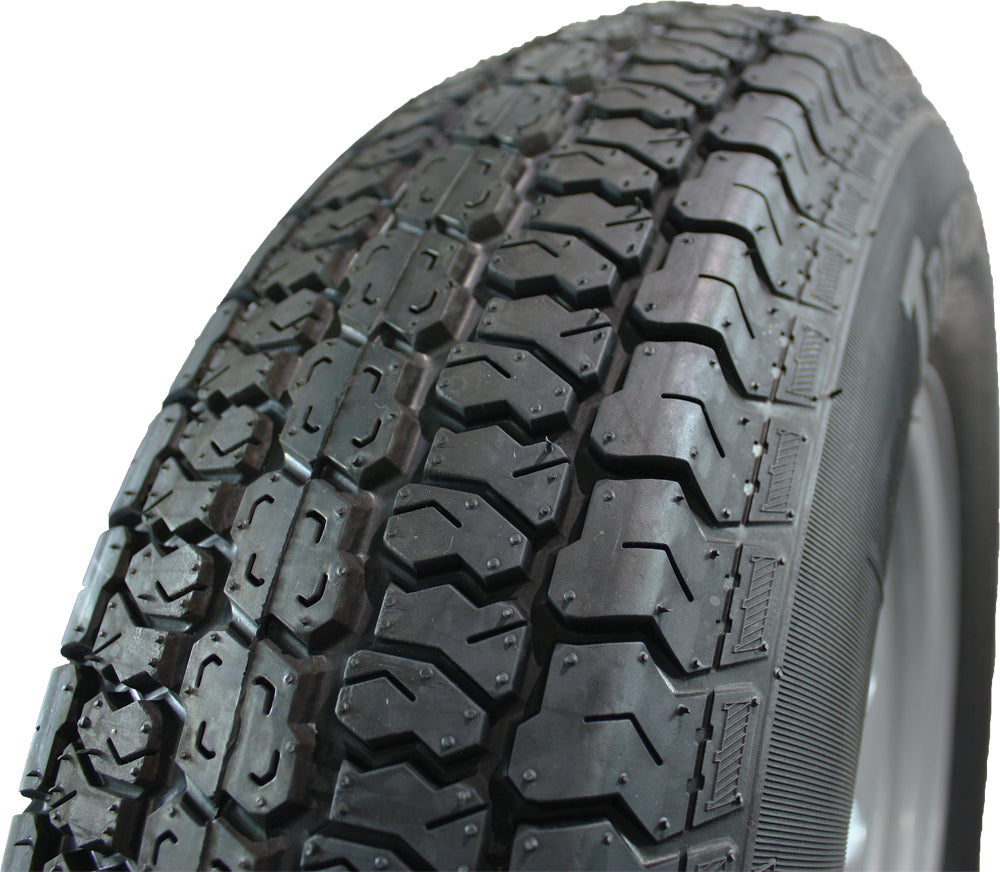 Bias 6 Ply Trailer Tire F78 14 (205/75 14)