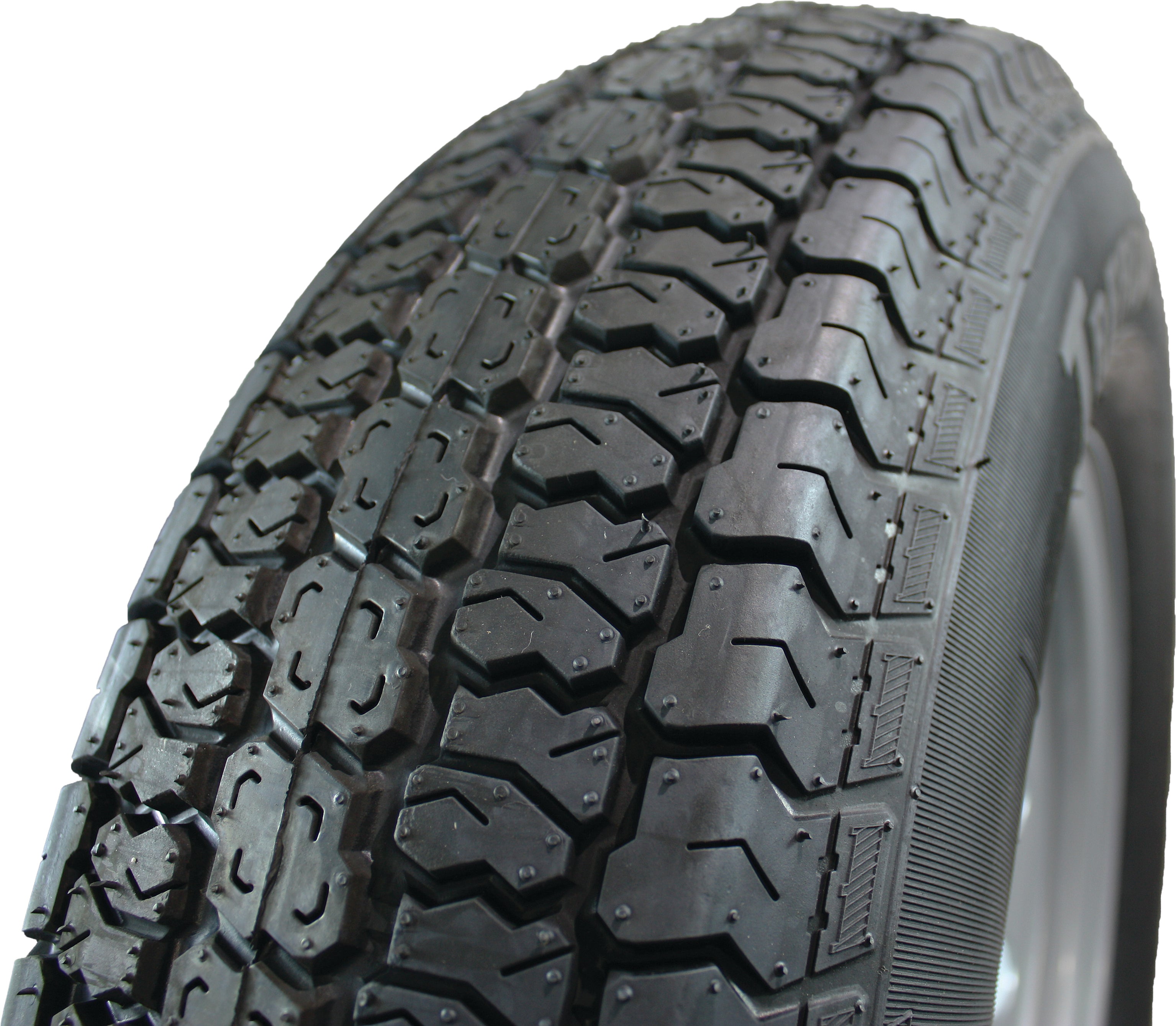 Bias 6 Ply Trailer Tire B78 13 (175/80 13)