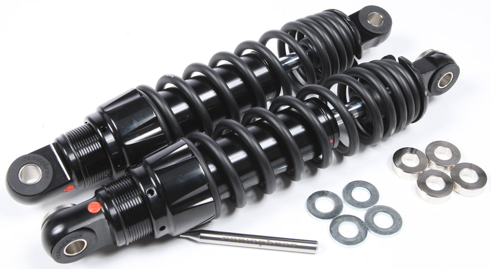 Sportster Monotube Shock 12.5" Std