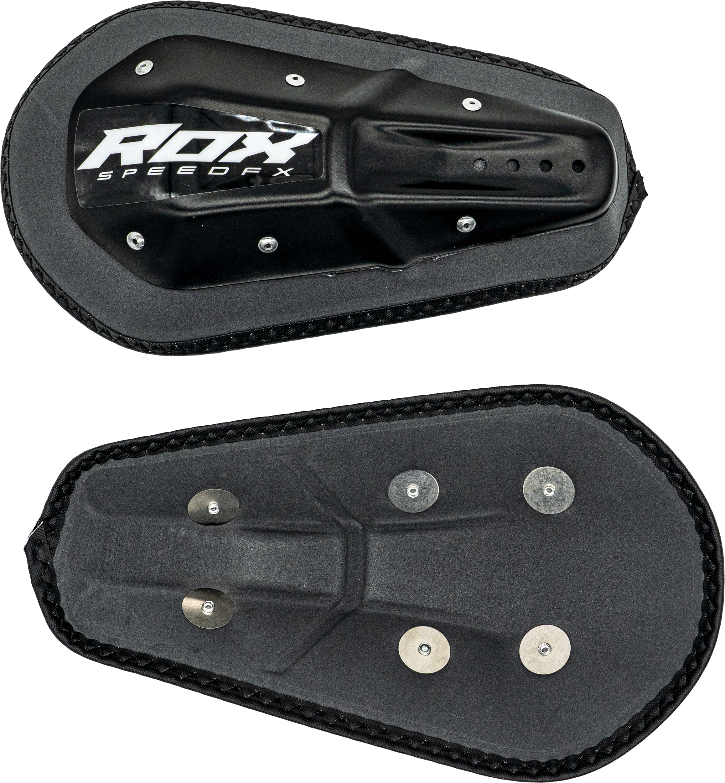 Pro Tec Lite Handguards Black