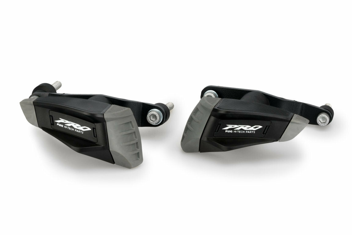 Frame Sliders Pro 2.0 Black Suz