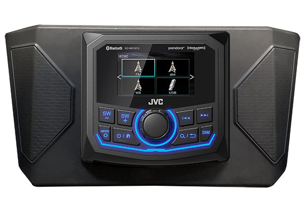 Jvc Mr1 Receiver