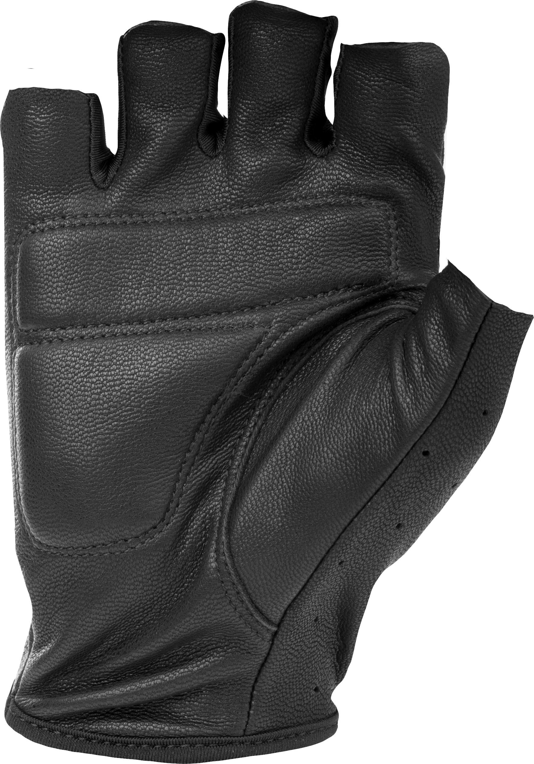 Ranger Gloves Black 2x