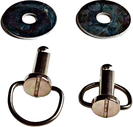 Bail Mount Fastener Studs OEM 90834 85b