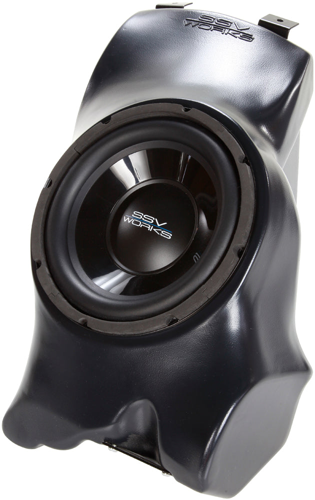 10" Subwoofer