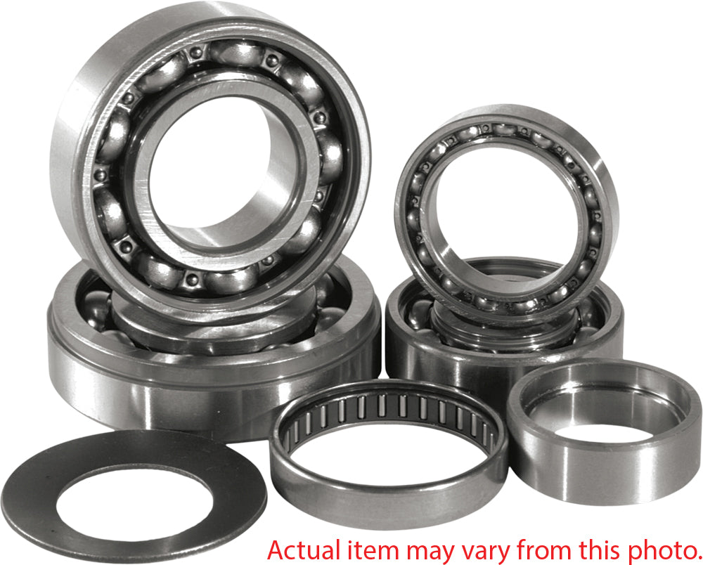 Transmission Bearing Kit - Cyclemax Parts