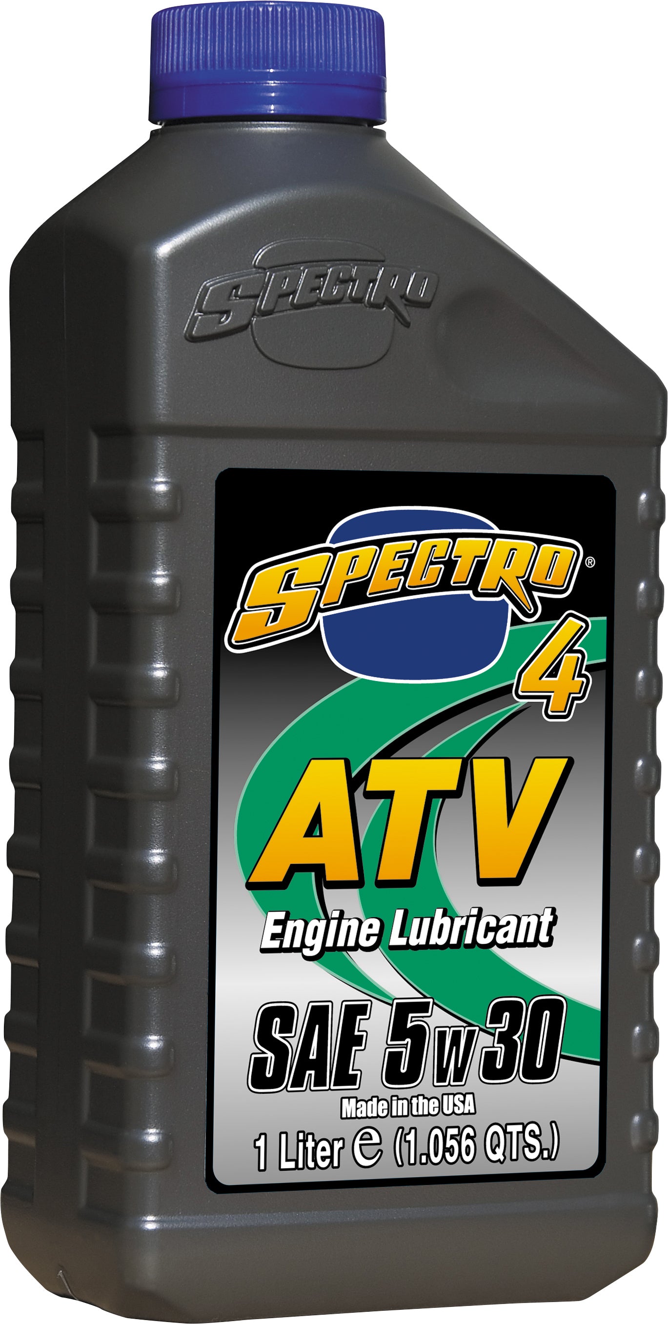 Premium Atv/Utv/Sno 4t 5w30 1 Lt