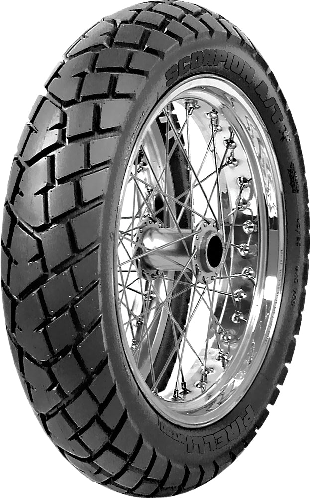 Tire Mt90 A/T Rear 150/70r18 70v Radial