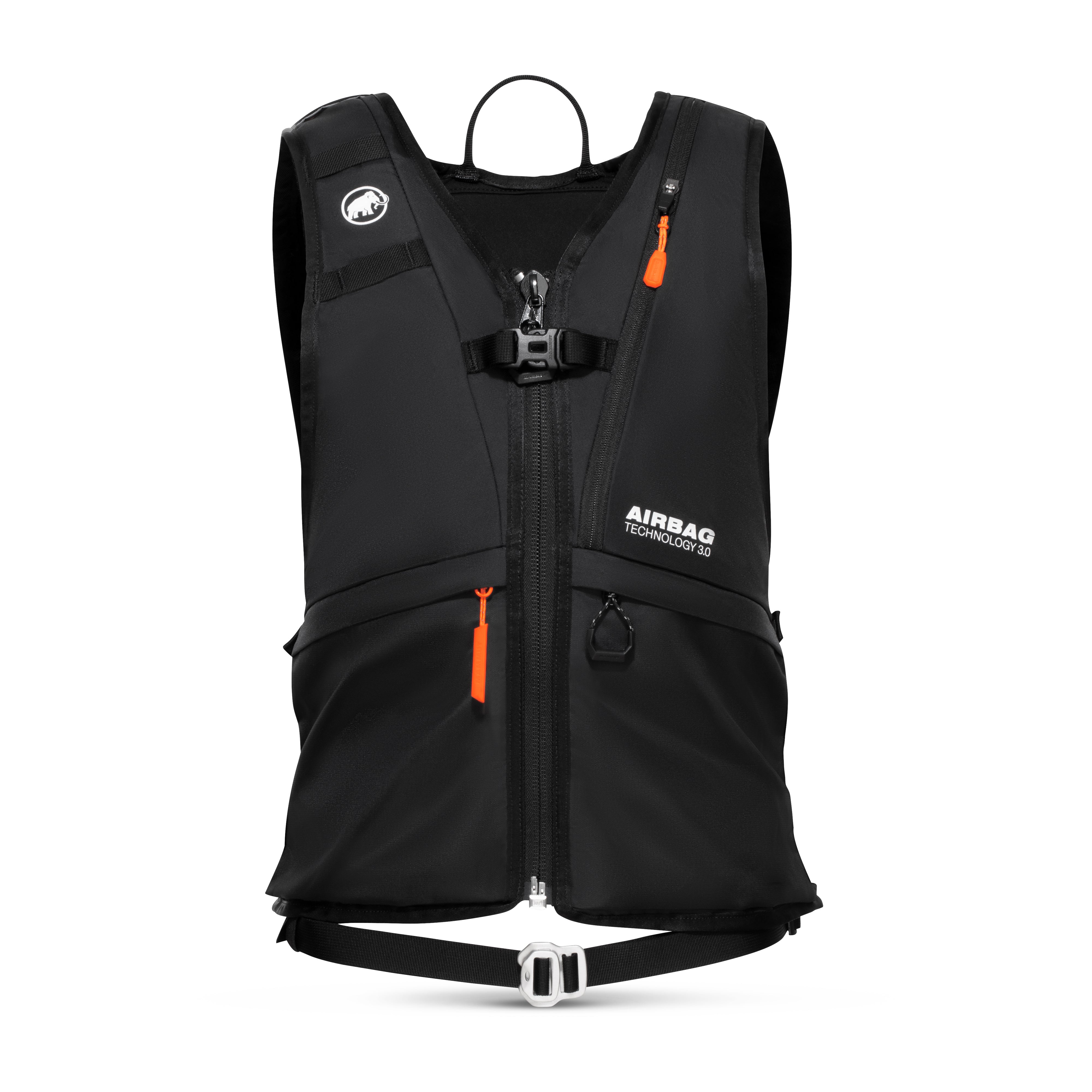 Free Vest 15 Removable Airbag 3.0 (M Xl)